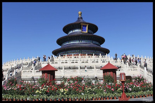 北京旅游攻略景点早期探访指南
